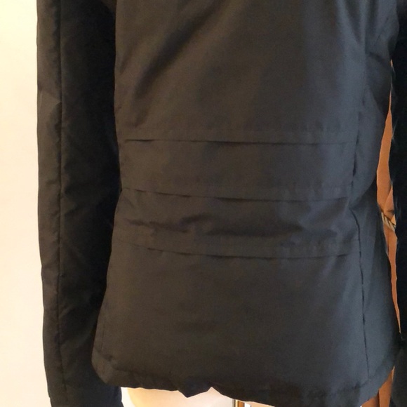 Via Spiga Down Jacket, Sz S - Picture 5 of 8